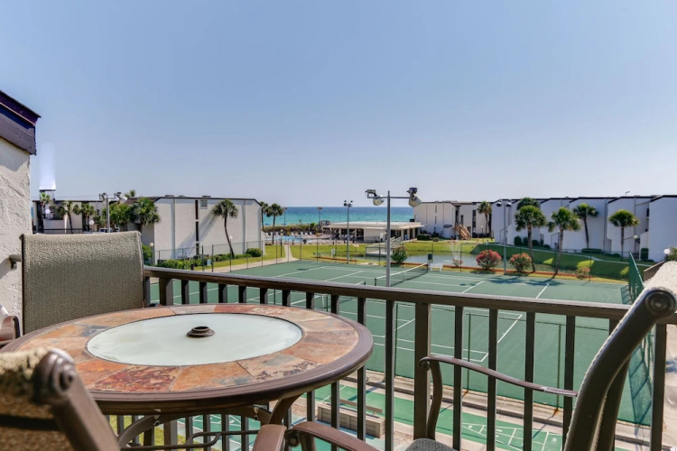 Sugar Beach Condominiums