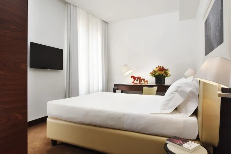 1 Bedroom Superior Apartment