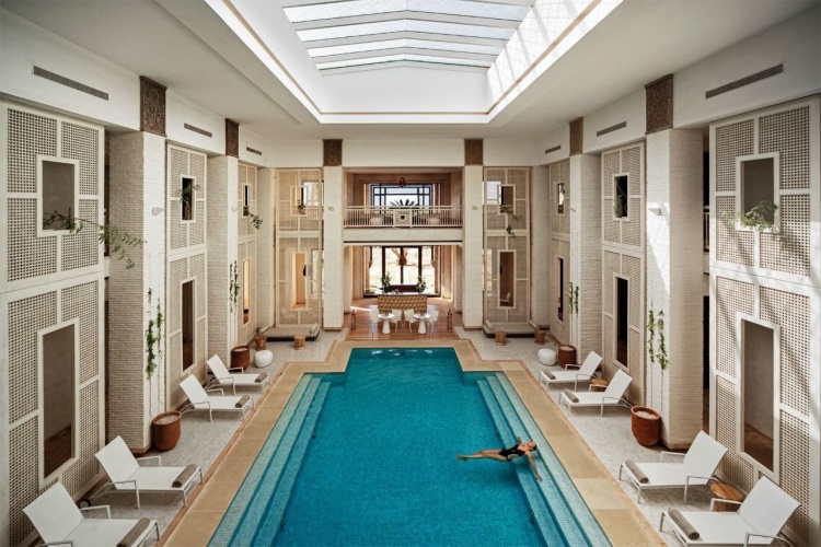 Fairmont Royal Palm Marrakech photo 20