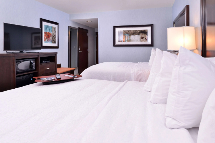 Hampton Inn Rome