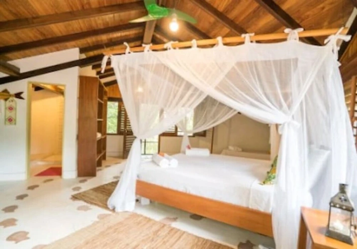 Family Cottage