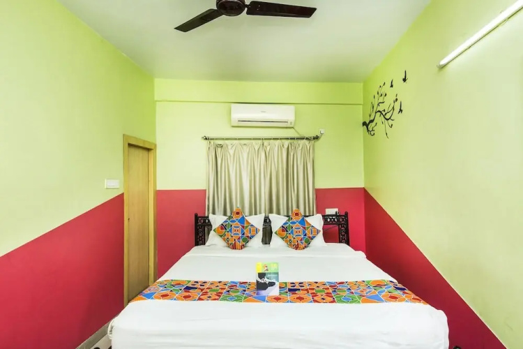 FabHotel Vesper