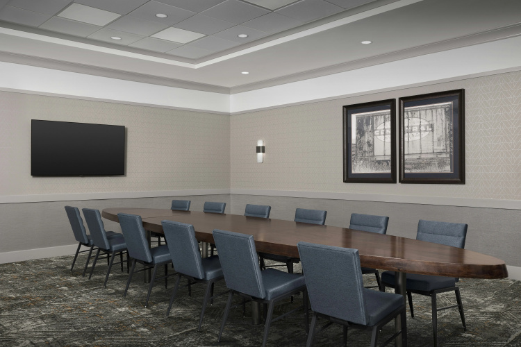 Embassy Suites by Hilton Atlanta Kennesaw Town Center photo 23