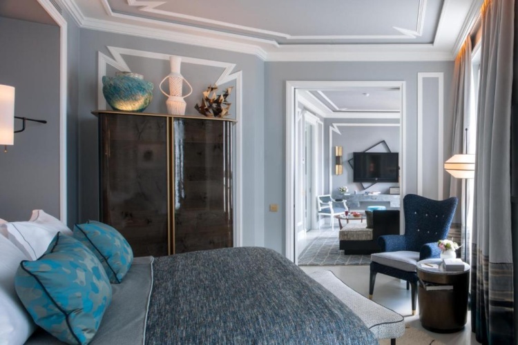 2 Bedrooms Suite