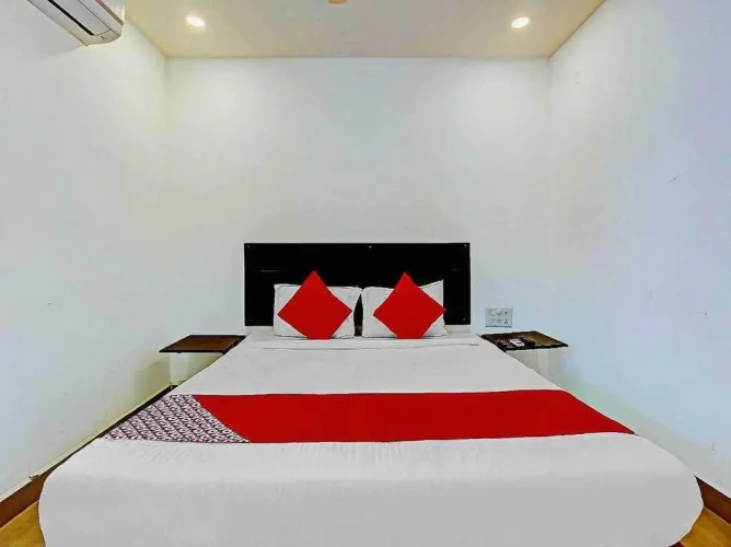 Classic room