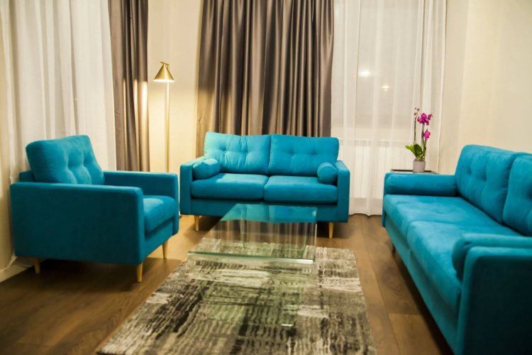 Cluj Business Class