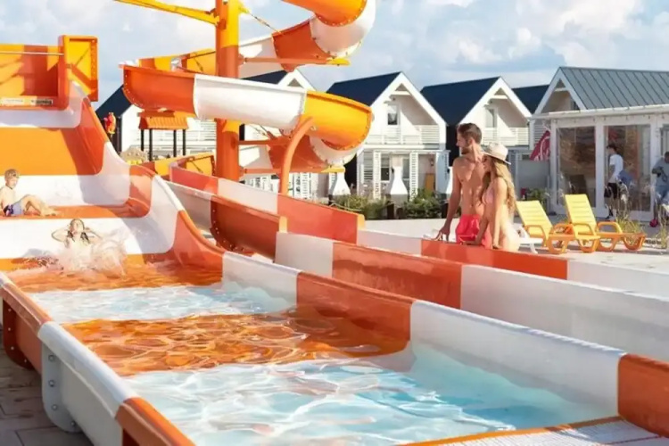 Comfortable Apartments, Swimming Pool, Sarbinowo