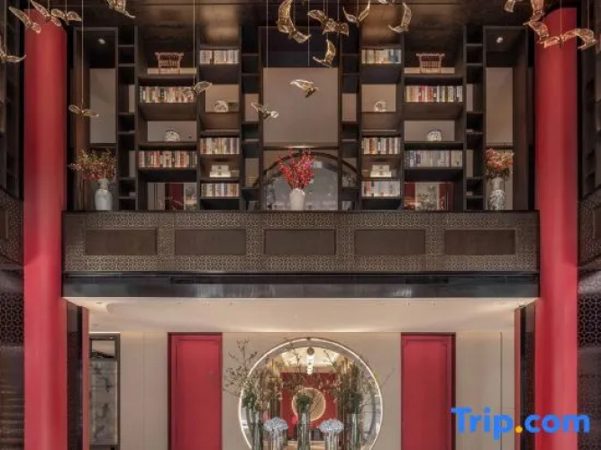 Yuluxe Lanzhou