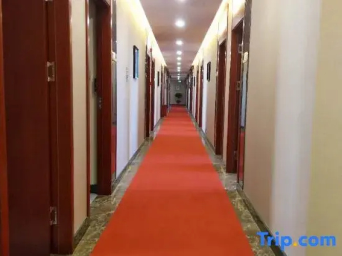 Yuqianzi Hotel