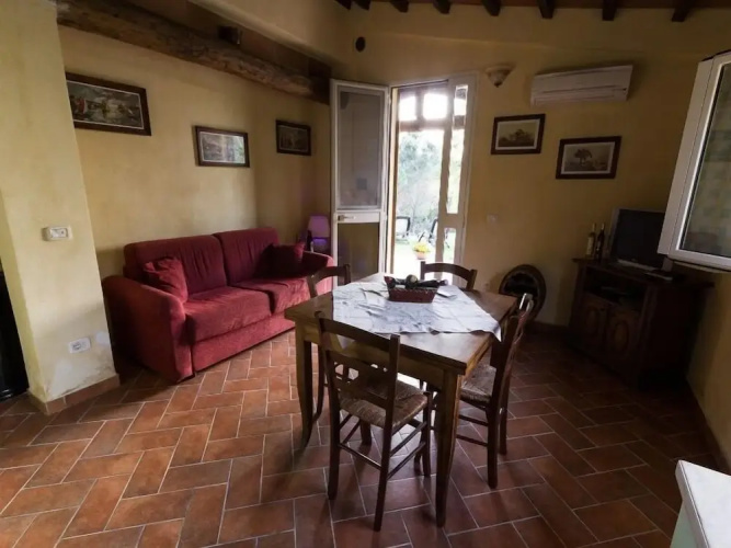 Agriturismo Cupido