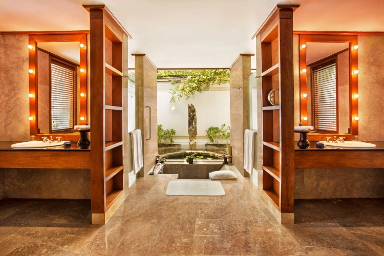 The Oberoi Beach Resort Bali Seminyak