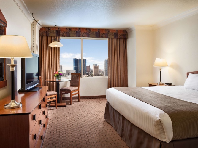 Select Double room