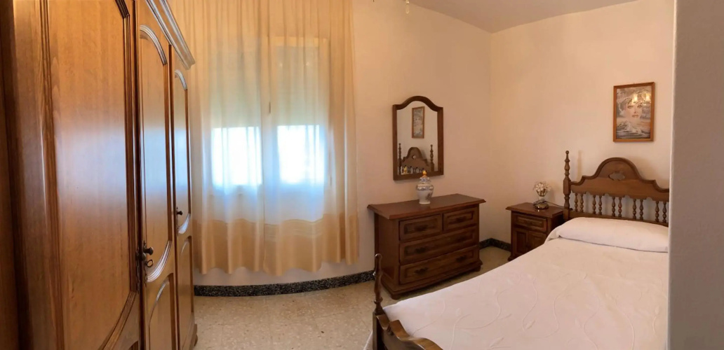 Casa Tucho