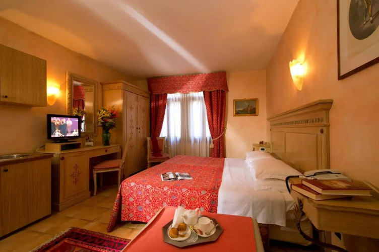 Daplace - Antica Casa Coppo 1