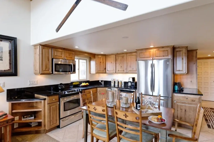 1 Bedroom Premier Apartment