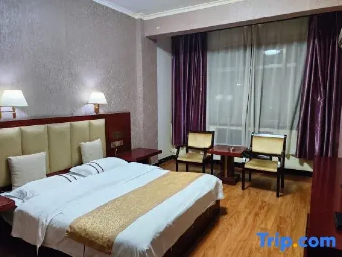 Business Double room