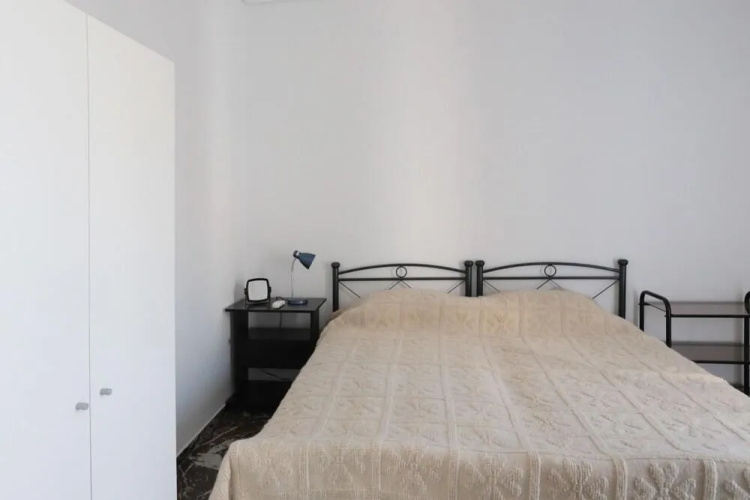 Eva's Urban Apt In Athens