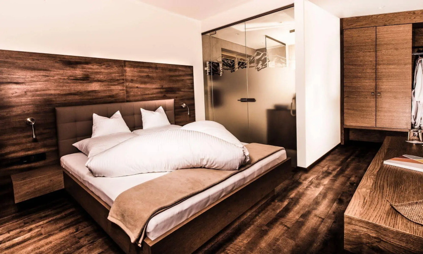 Aktivhotel Tuxerhof