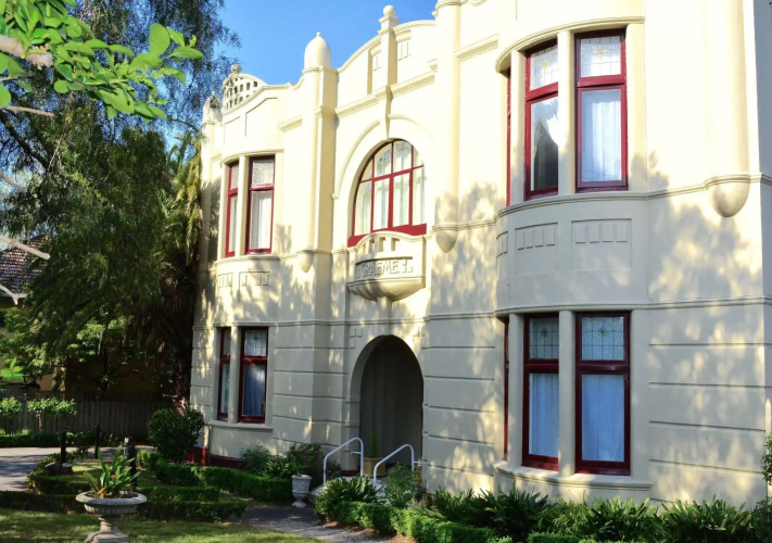 Otel görseli