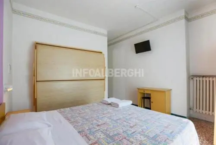 albergo Atene