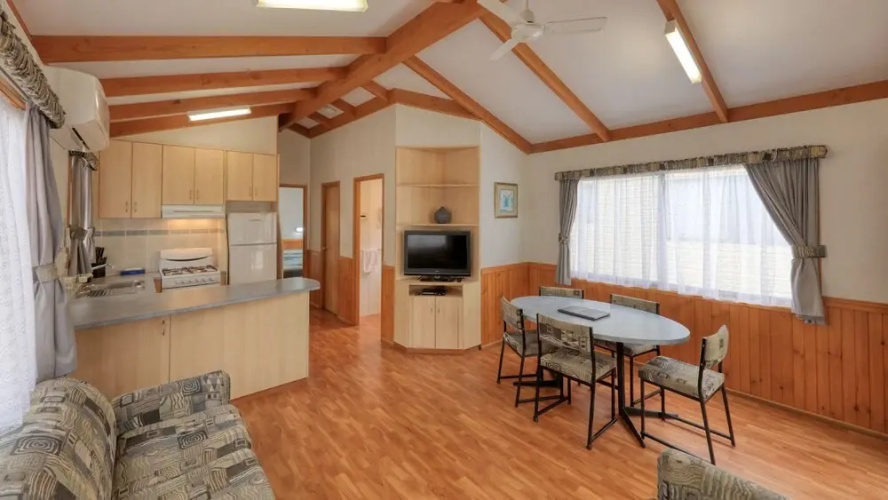 Albury Holiday Park