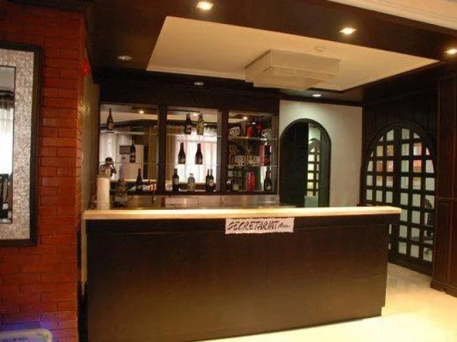 Iriga Plaza Hotel