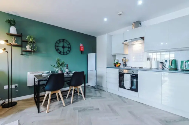 232 Ordsall Lane