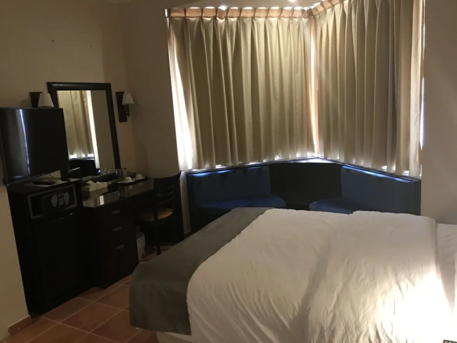 Madaba 1880 Hotel