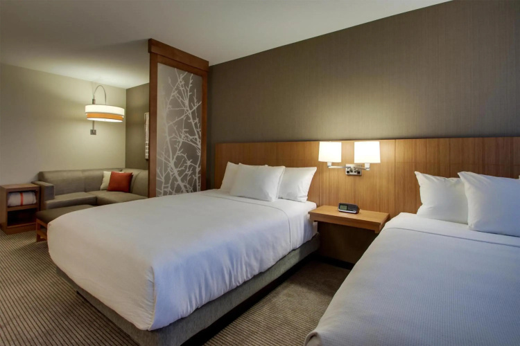Hyatt Place Milwaukee/Downtown