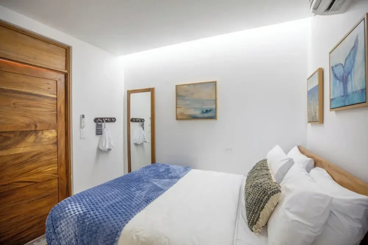 1 Bedroom Standard Family room