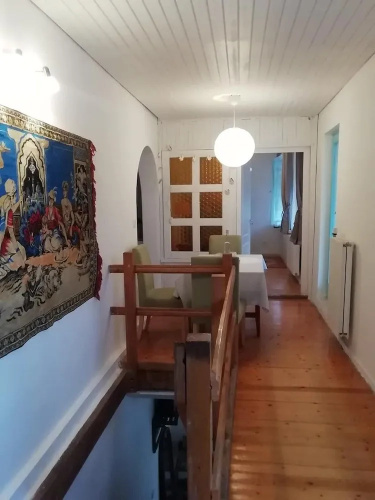 Mákvirág Ház
