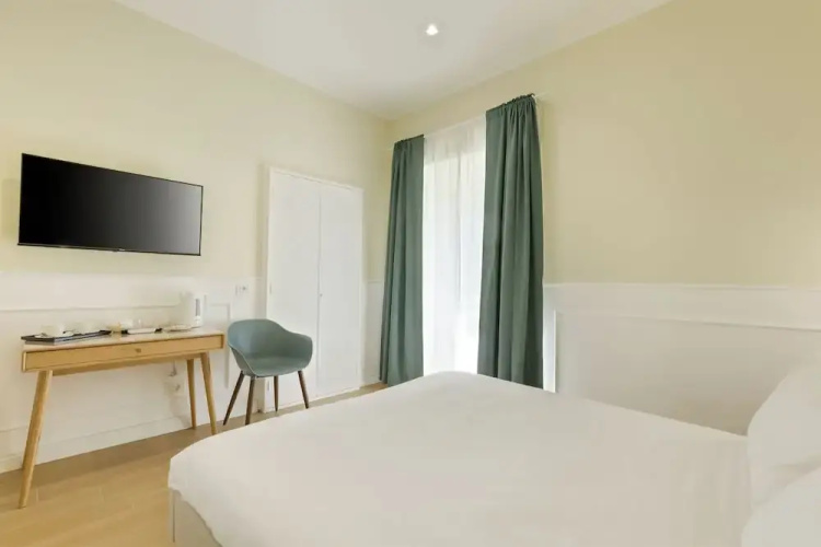 Risorgimento 9 - Guest House