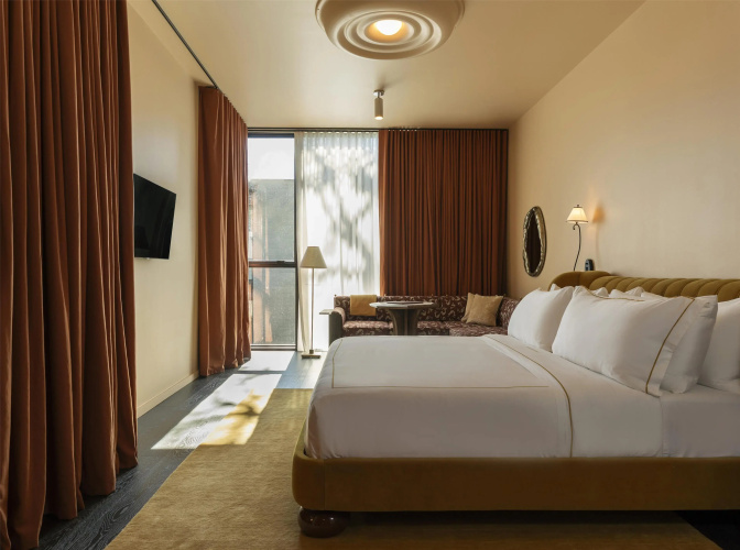 Hotel Saint Augustine