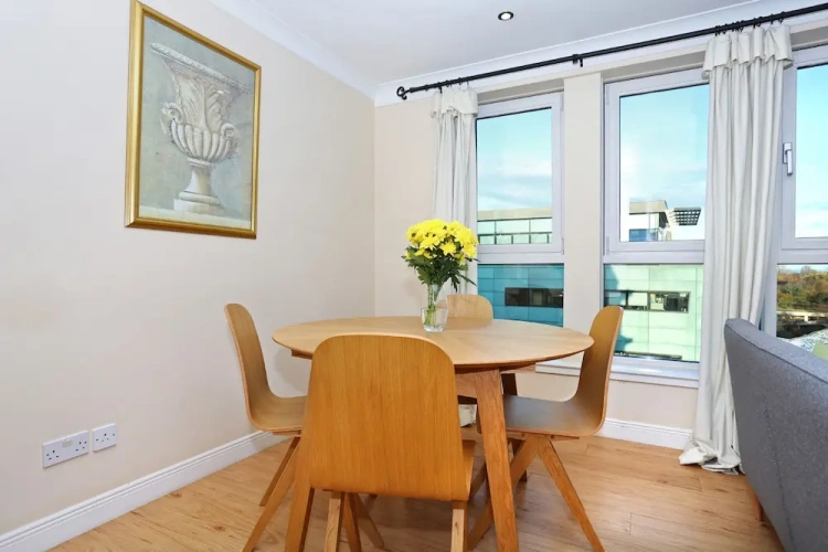 2 Bedrooms Superior Apartment with mountain view