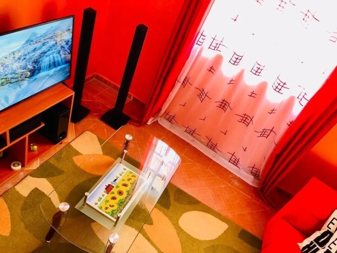 1 Bedroom Comfort Apartment