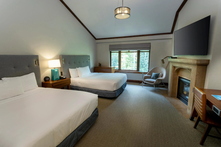 Hyatt Centric Park City