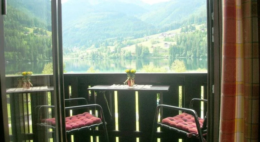 Ferienhaus Knaller