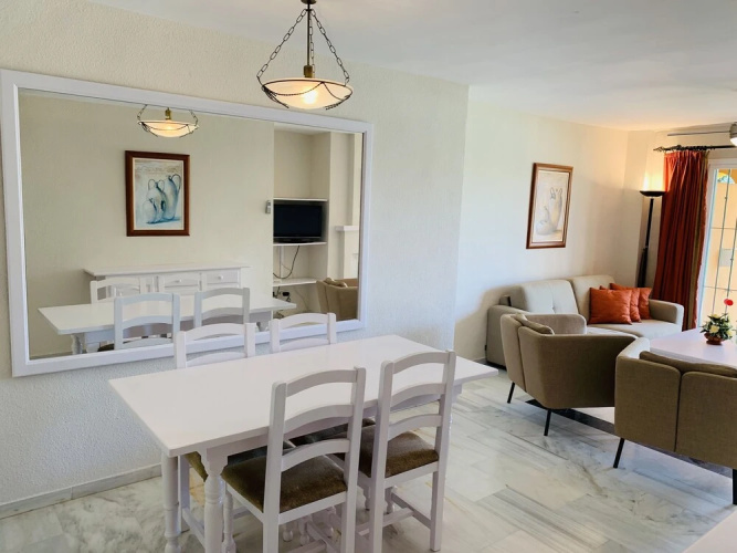Apartment Porton 6