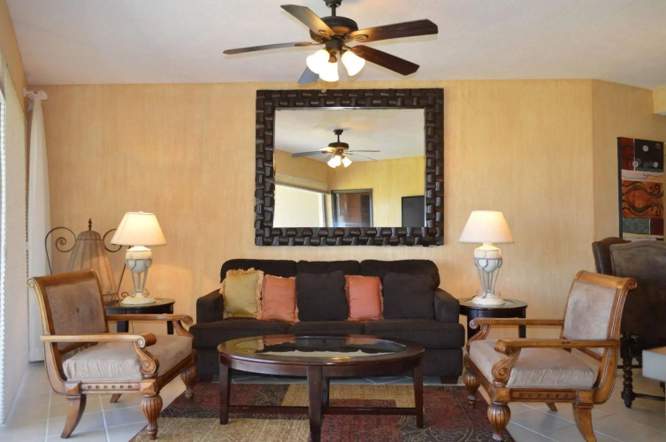 Sonoran Spa Resort