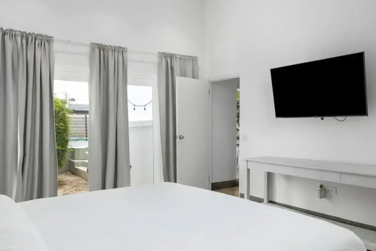 Coralina Villa 7 bed 6 Bath Pool By Marriott-ritz
