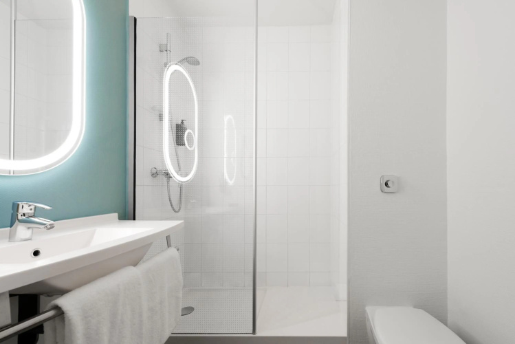 Axel Hotel Barcelona & Urban Spa - Adults Only photo 15