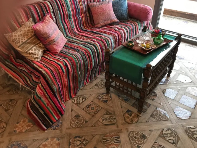 Ganesha Beach Apartments