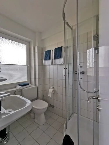 Family Apartment