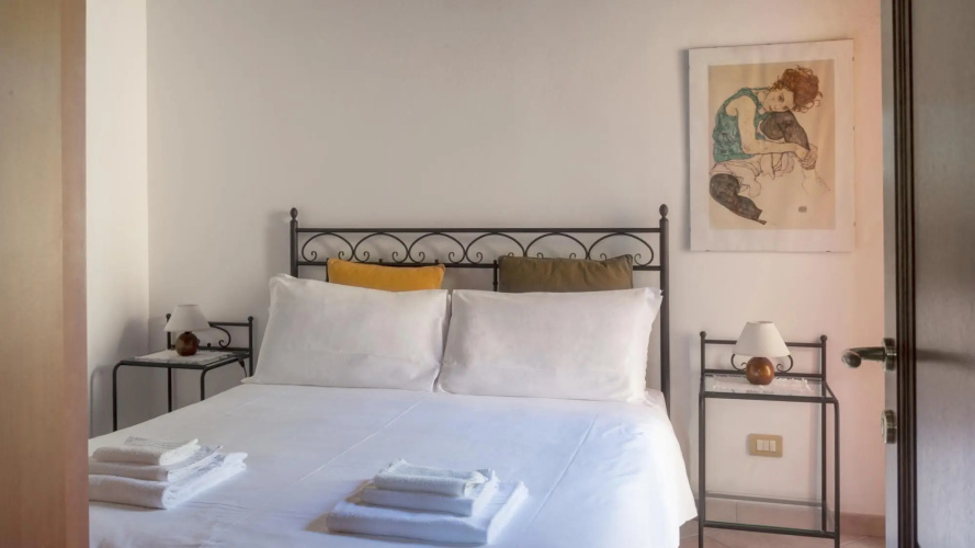 Welcomely - Sa Murta-il Mirto