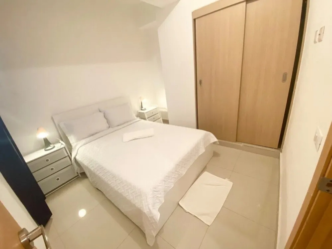 Apartamento Acogedor Cerca de la Playa