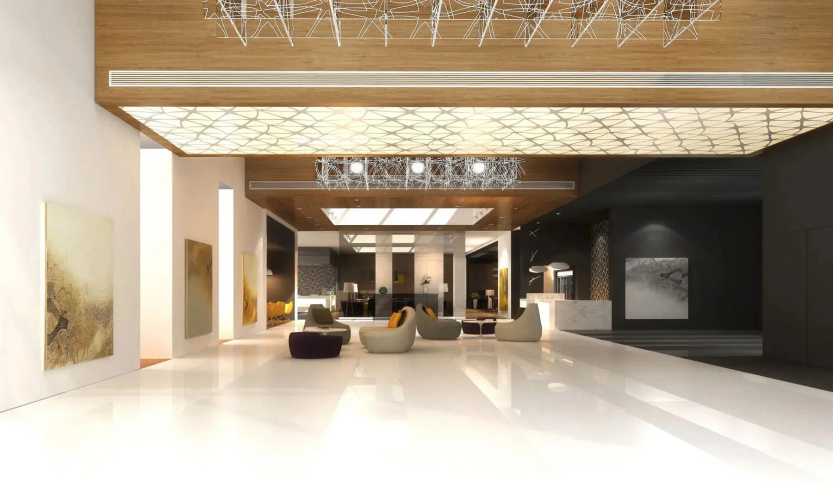 Hyatt Place Dubai/Wasl District photo 31
