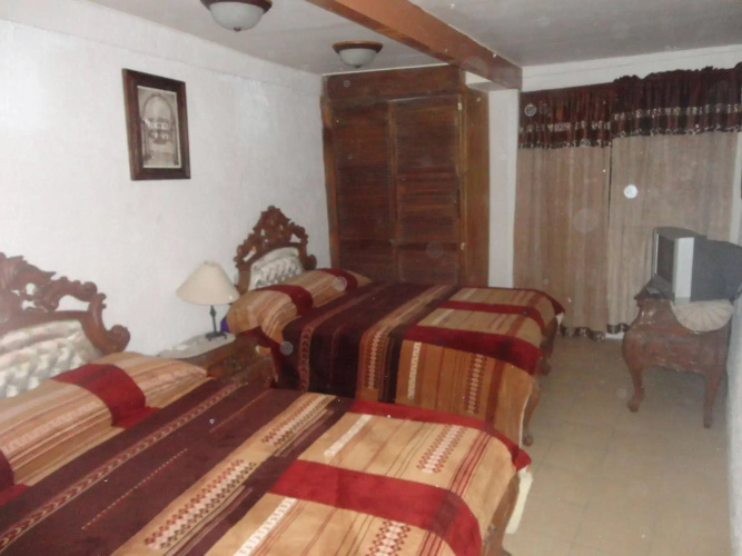 Hostel El Hogar de Carmelita