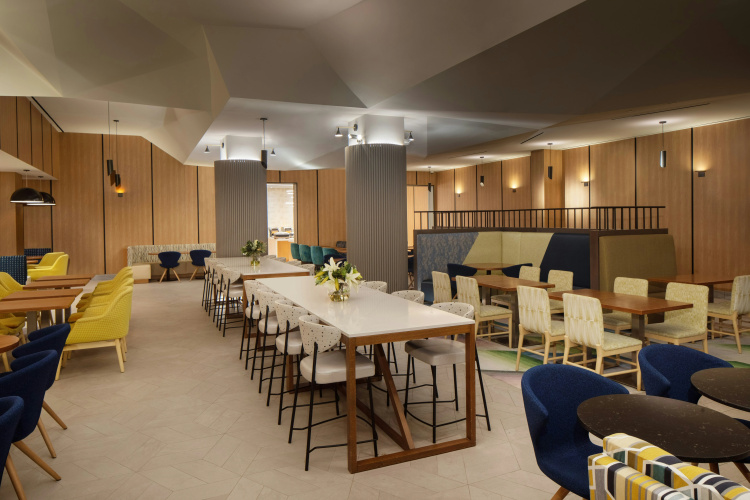 Home2 Suites by Hilton New York Times Square photo 22