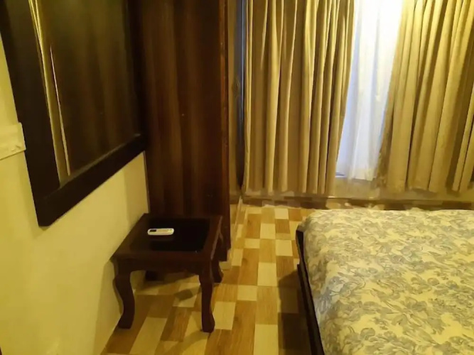Greenleaf Suites