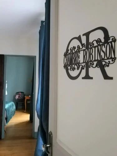 Standard Double room with river view